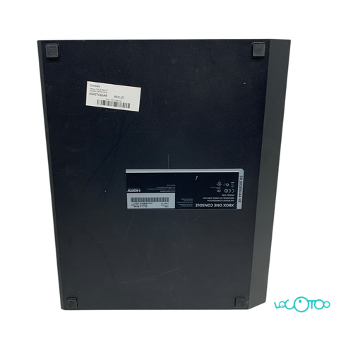 MICROSOFT XBOX ONE 500GB