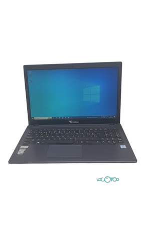 PORTATIL TERRAQUE W650RB 500GB HDD 16GB INT
