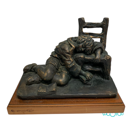 Varios Decoración PAU MARCELL MUCHACHO DURM