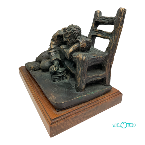 Varios Decoración PAU MARCELL MUCHACHO DURM