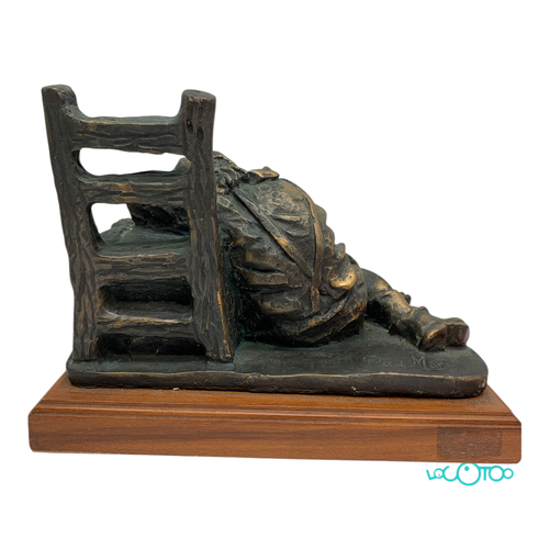 Varios Decoración PAU MARCELL MUCHACHO DURM