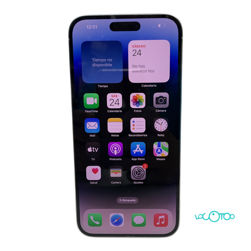 APPLE IPHONE 14 PRO MAX 512 GB 