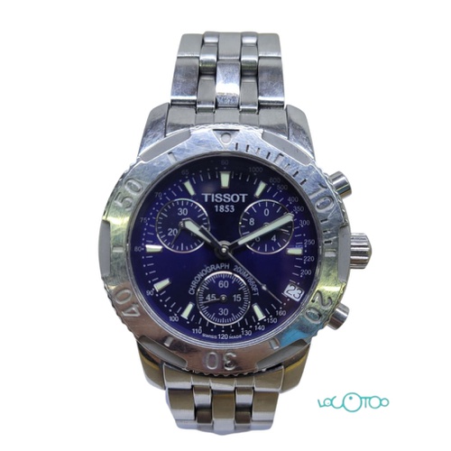 RELOJ TISSOT 1853 42MM