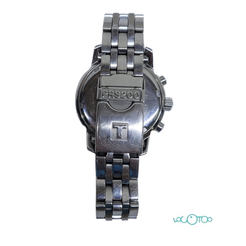 RELOJ TISSOT 1853 42MM