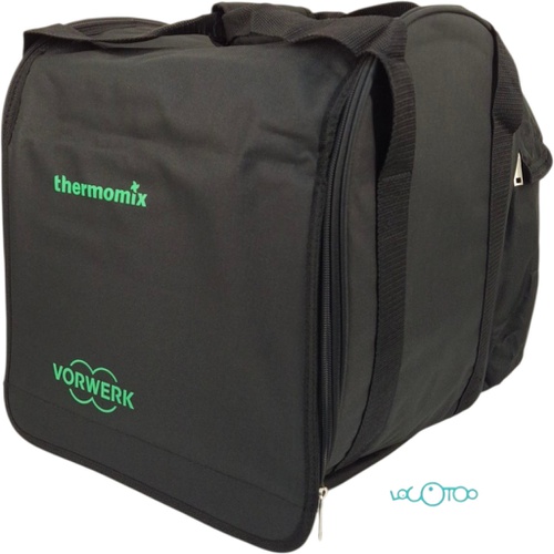 BOLSA DE TRANSPORTE VORWERK THERMOMIX TM5/T