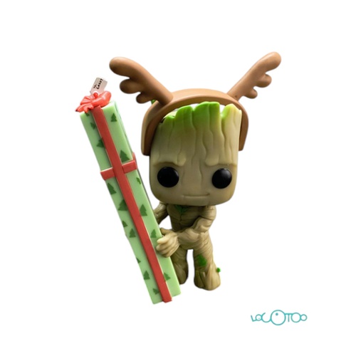 FIGURA FUNKO POP! GROOT 1105
