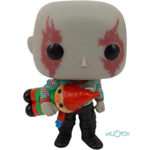 FIGURA FUNKO POP! THE GUARDIANS OF THE GALA