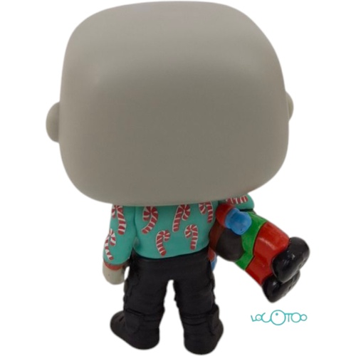 FIGURA FUNKO POP! THE GUARDIANS OF THE GALA