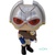 FIGURA FUNKO POP! DC PEACEMAKER 1232