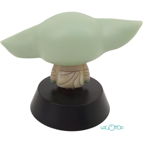 FIGURA PALADONE ICONS MANDALORIAN THE CHILD