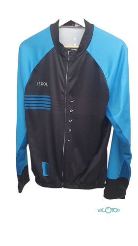 Ropa Ciclismo LECOL MAILLOT Talla XXL