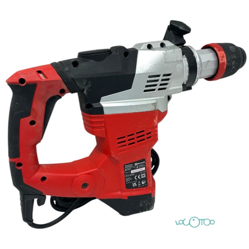 TALADRO ELECTRICO EINHELL TE-RH 38 3F 1050W