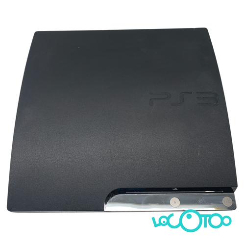 SONY PS3 SLIM 320GB