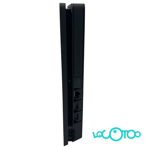CONSOLA SONY PS4 SLIM 1TB CON MANDO