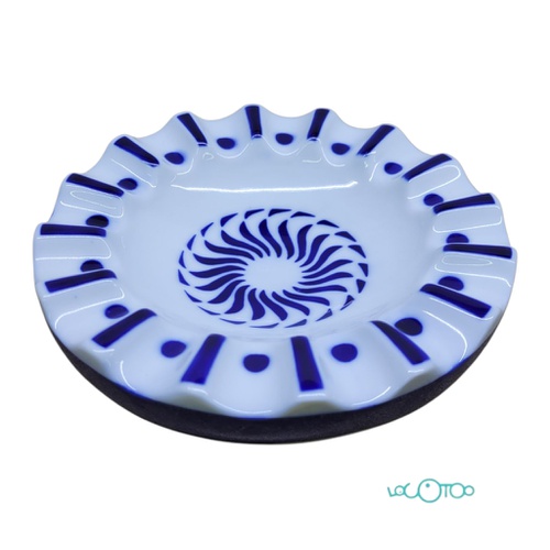 CERAMICA SARGADELOS CENICERO SEN