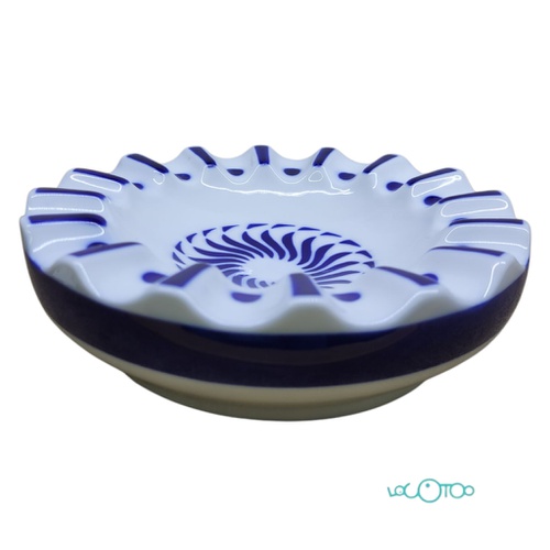 CERAMICA SARGADELOS CENICERO SEN