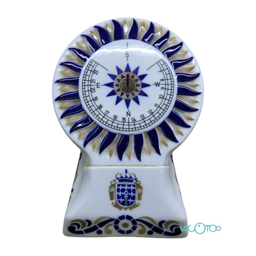 CERAMICA SARGADELOS RELOXIO DO SOL