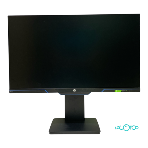 MONITOR LED HP 25MX 144Hz