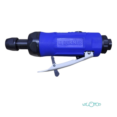 MINI AMOLADORA NEUMATICA BERNER BPT-DGS