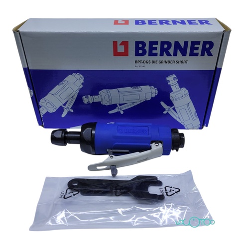 MINI AMOLADORA NEUMATICA BERNER BPT-DGS