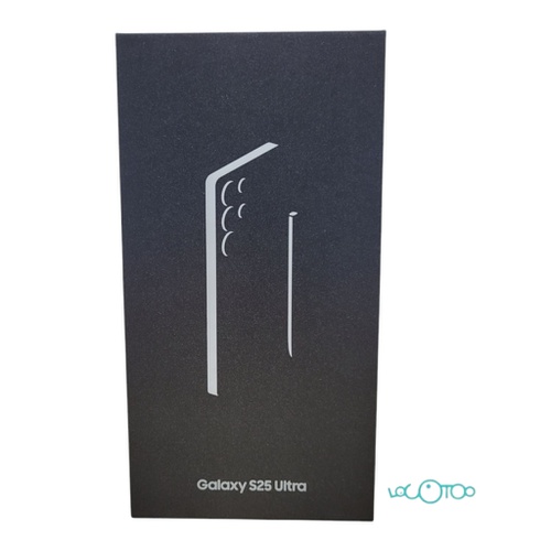 SAMSUNG GALAXY S25 ULTRA 12GB 512GB 