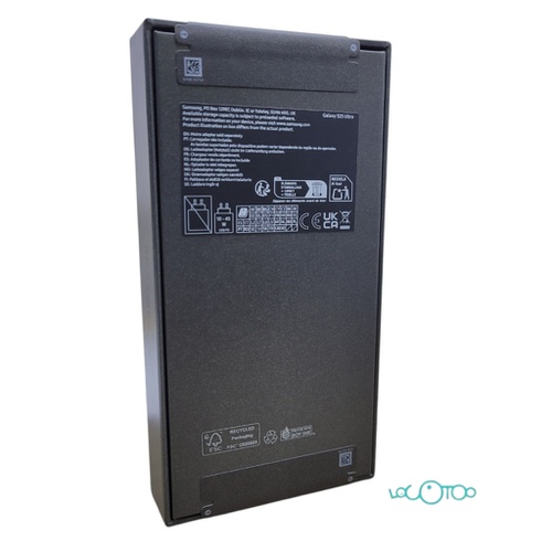 SAMSUNG GALAXY S25 ULTRA 12GB 512GB 