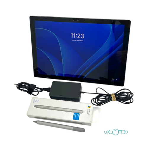 TABLET MICROSOFT SURFACE PRO 4 (1724)  4GB 