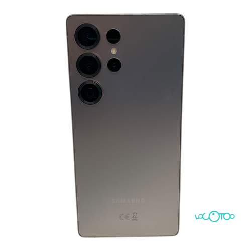 SAMSUNG GALAXY S25 ULTRA 12GB 256GB TITANIU