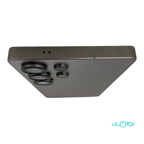 SAMSUNG GALAXY S25 ULTRA 12GB 256GB TITANIU