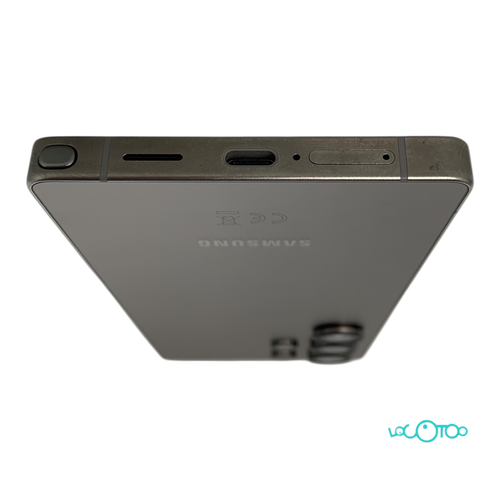 SAMSUNG GALAXY S25 ULTRA 12GB 256GB TITANIU