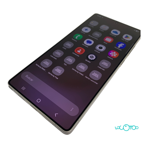 SAMSUNG GALAXY S25 ULTRA 12GB 256GB TITANIU