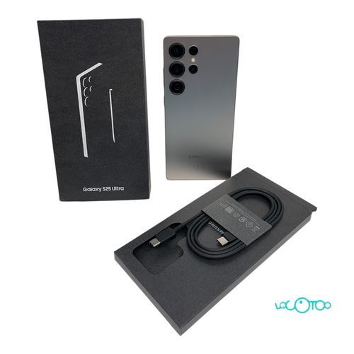 SAMSUNG GALAXY S25 ULTRA 12GB 256GB TITANIU