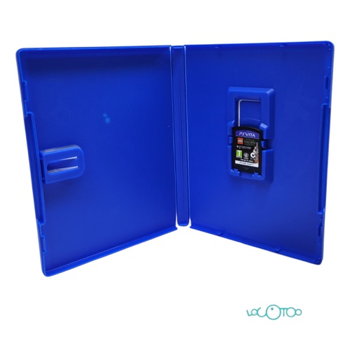  LEGO STAR WARS EL DESPERTAR DE LA FUERZA P