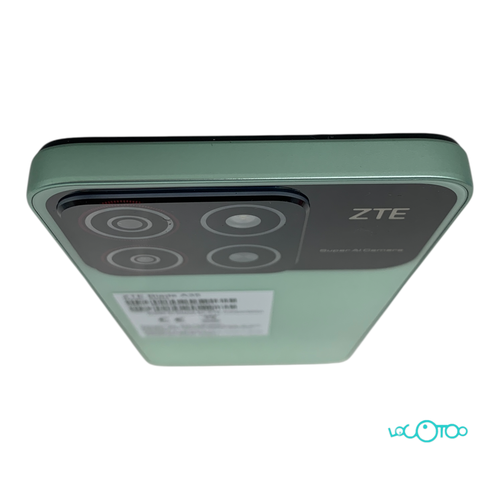 SMARTPHONE ZTE BLADE A35 64GB