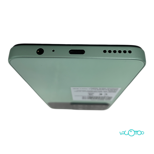 SMARTPHONE ZTE BLADE A35 64GB