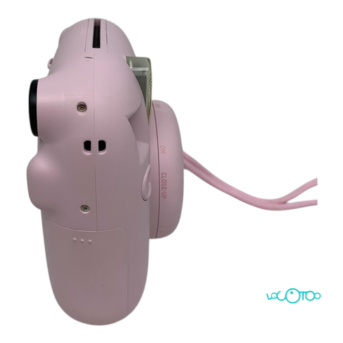 CAMARA INSTANTANEA INSTAX MINI 12