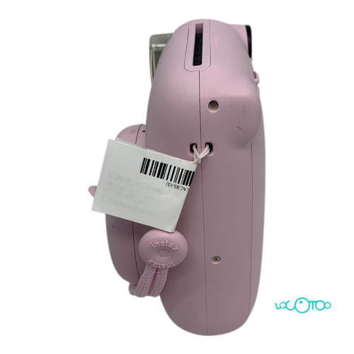 CAMARA INSTANTANEA INSTAX MINI 12