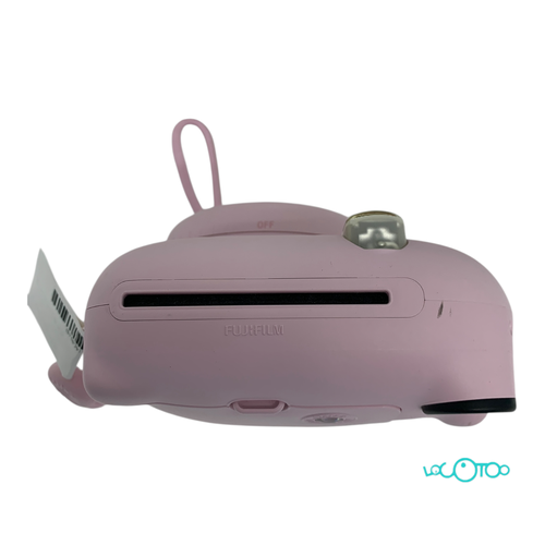 CAMARA INSTANTANEA INSTAX MINI 12