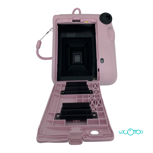 CAMARA INSTANTANEA INSTAX MINI 12