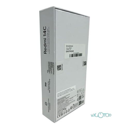 REDMI 14C 8GB 128GB 