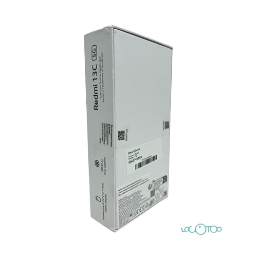 XIAOMI 13C 4GB 128GB