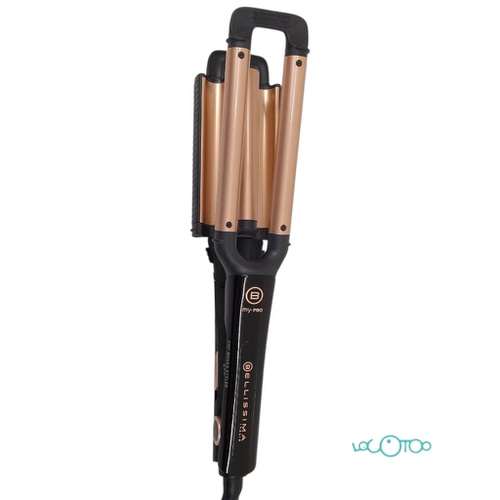 MOLDEADOR BELLISIMA BEACH WAVES GT20 400