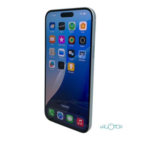 APPLE IPHONE 15 PLUS 6GB 128GB 