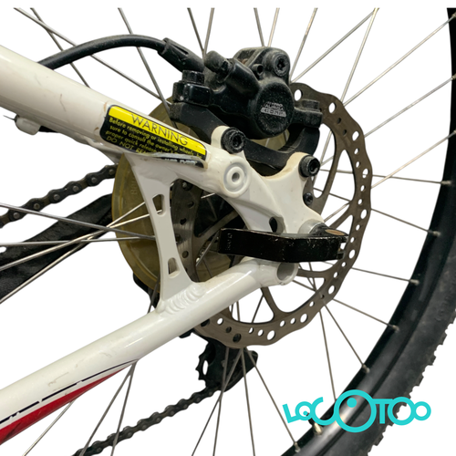 Bicicleta Montaña GT AVALIABLE 3.0