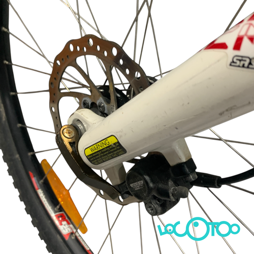 Bicicleta Montaña GT AVALIABLE 3.0