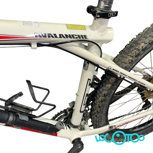 Bicicleta Montaña GT AVALIABLE 3.0