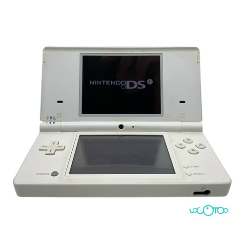 CONSOLA NINTENDO DSi