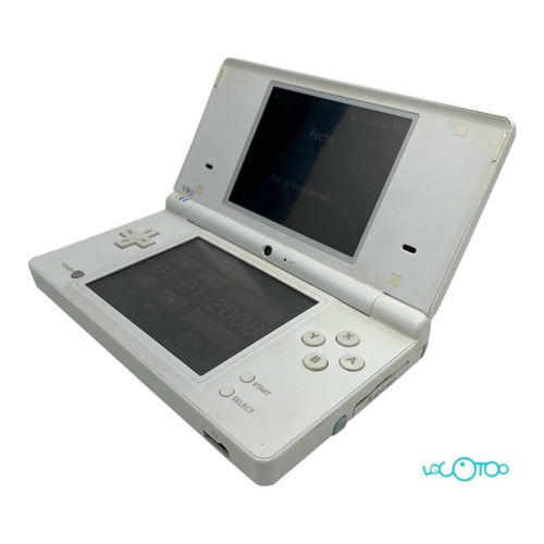 CONSOLA NINTENDO DSi