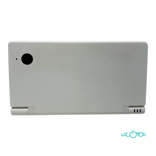 CONSOLA NINTENDO DSi