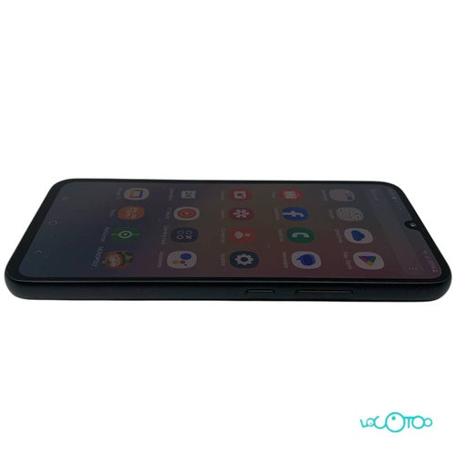 SAMSUNG GALAXY A34 5G NFC 256GB